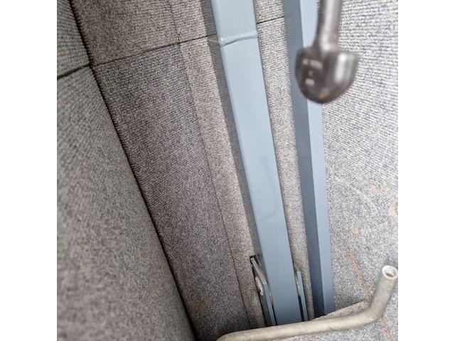 Personenbus, mercedes-benz, vario 4x4, 815da-ka - afbeelding 62 van  91