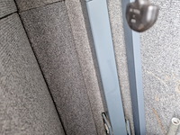 Personenbus, mercedes-benz, vario 4x4, 815da-ka - afbeelding 62 van  91