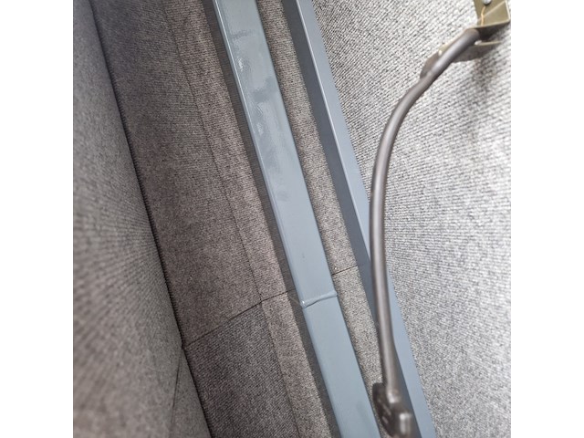 Personenbus, mercedes-benz, vario 4x4, 815da-ka - afbeelding 63 van  91