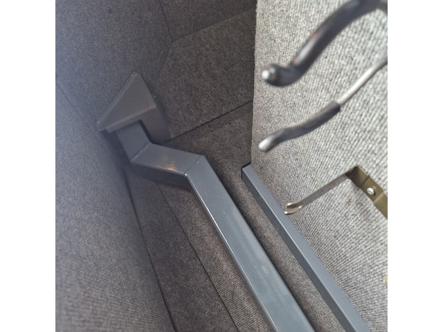 Personenbus, mercedes-benz, vario 4x4, 815da-ka - afbeelding 64 van  91