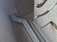 Personenbus, mercedes-benz, vario 4x4, 815da-ka - afbeelding 64 van  91