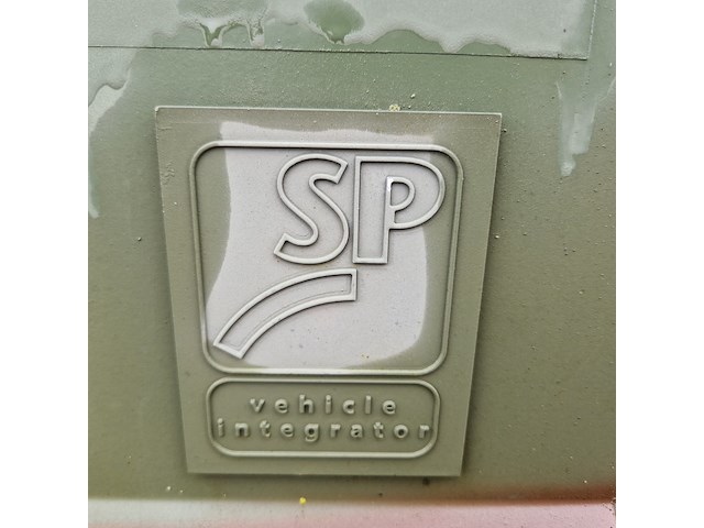 Personenbus, mercedes-benz, vario 4x4, 815da-ka - afbeelding 65 van  91