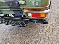 Personenbus, mercedes-benz, vario 4x4, 815da-ka - afbeelding 66 van  91