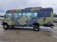 Personenbus, mercedes-benz, vario 4x4, 815da-ka - afbeelding 56 van  91
