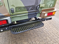 Personenbus, mercedes-benz, vario 4x4, 815da-ka - afbeelding 68 van  91