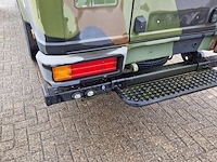 Personenbus, mercedes-benz, vario 4x4, 815da-ka - afbeelding 69 van  91