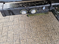 Personenbus, mercedes-benz, vario 4x4, 815da-ka - afbeelding 70 van  91