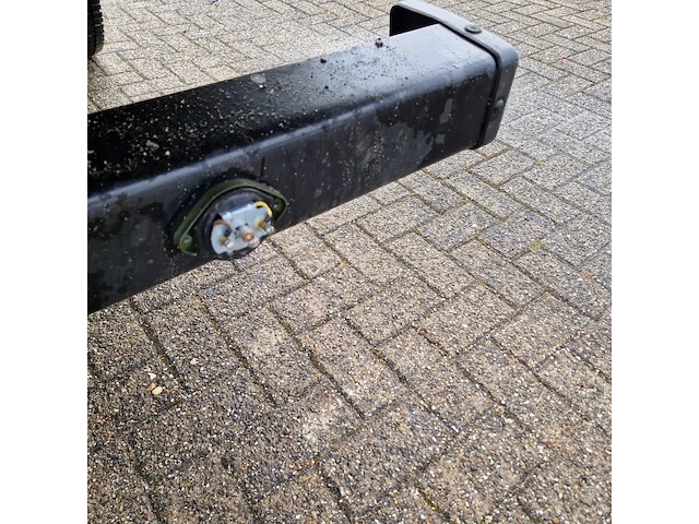 Personenbus, mercedes-benz, vario 4x4, 815da-ka - afbeelding 71 van  91