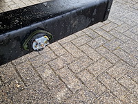 Personenbus, mercedes-benz, vario 4x4, 815da-ka - afbeelding 71 van  91