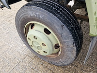 Personenbus, mercedes-benz, vario 4x4, 815da-ka - afbeelding 73 van  91