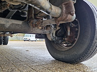 Personenbus, mercedes-benz, vario 4x4, 815da-ka - afbeelding 74 van  91