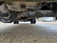 Personenbus, mercedes-benz, vario 4x4, 815da-ka - afbeelding 75 van  91