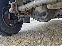 Personenbus, mercedes-benz, vario 4x4, 815da-ka - afbeelding 76 van  91