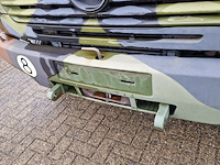 Personenbus, mercedes-benz, vario 4x4, 815da-ka - afbeelding 77 van  91