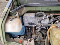 Personenbus, mercedes-benz, vario 4x4, 815da-ka - afbeelding 80 van  91