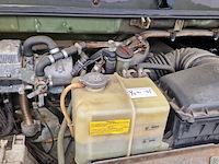 Personenbus, mercedes-benz, vario 4x4, 815da-ka - afbeelding 81 van  91