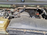 Personenbus, mercedes-benz, vario 4x4, 815da-ka - afbeelding 82 van  91