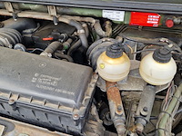 Personenbus, mercedes-benz, vario 4x4, 815da-ka - afbeelding 83 van  91