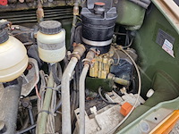 Personenbus, mercedes-benz, vario 4x4, 815da-ka - afbeelding 85 van  91