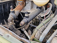 Personenbus, mercedes-benz, vario 4x4, 815da-ka - afbeelding 86 van  91