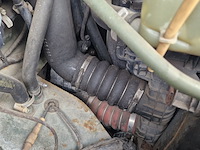 Personenbus, mercedes-benz, vario 4x4, 815da-ka - afbeelding 90 van  91