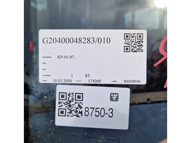 Personenbus, mercedes-benz, vario 4x4, 815da-ka - afbeelding 91 van  91