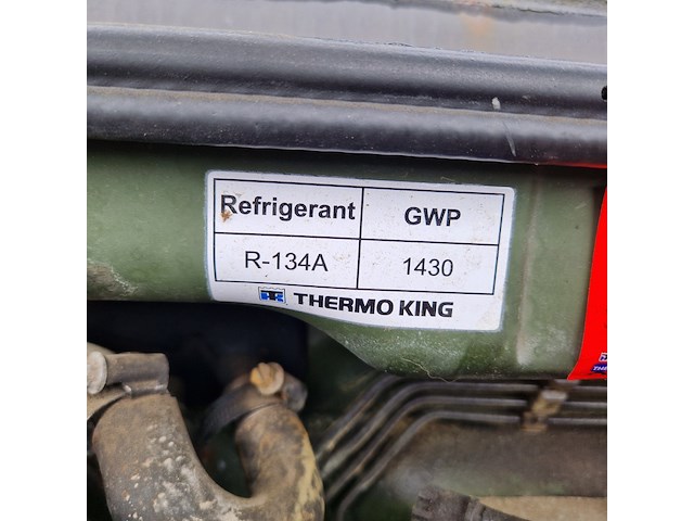 Personenbus, mercedes-benz, vario 4x4, 815da-ka - afbeelding 89 van  91