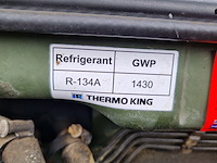 Personenbus, mercedes-benz, vario 4x4, 815da-ka - afbeelding 89 van  91