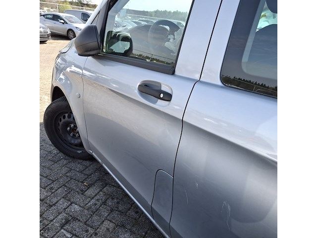 Personenbus, mercedes benz, vito - 114 cdi tourer pro l3, 2025 - afbeelding 2 van  58