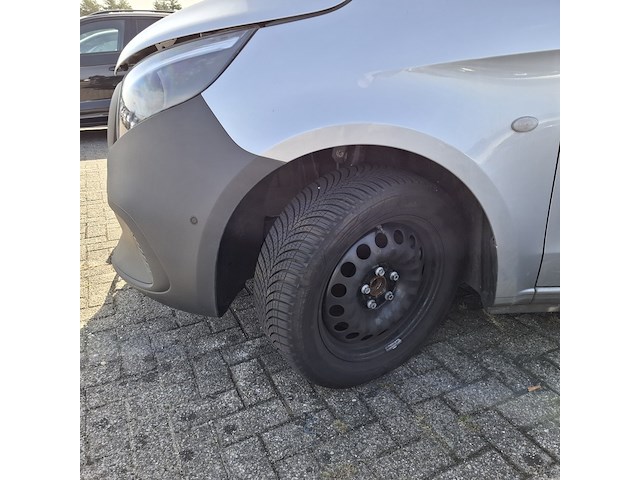 Personenbus, mercedes benz, vito - 114 cdi tourer pro l3, 2025 - afbeelding 3 van  58