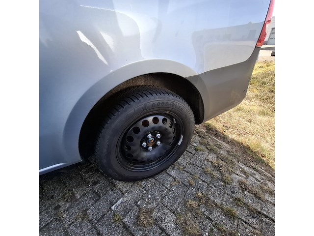 Personenbus, mercedes benz, vito - 114 cdi tourer pro l3, 2025 - afbeelding 4 van  58