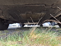 Personenbus, mercedes benz, vito - 114 cdi tourer pro l3, 2025 - afbeelding 5 van  58