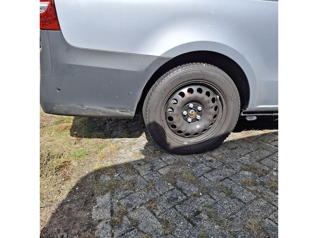 Personenbus, mercedes benz, vito - 114 cdi tourer pro l3, 2025 - afbeelding 6 van  58