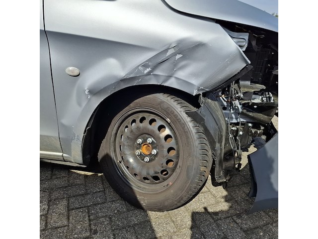 Personenbus, mercedes benz, vito - 114 cdi tourer pro l3, 2025 - afbeelding 7 van  58