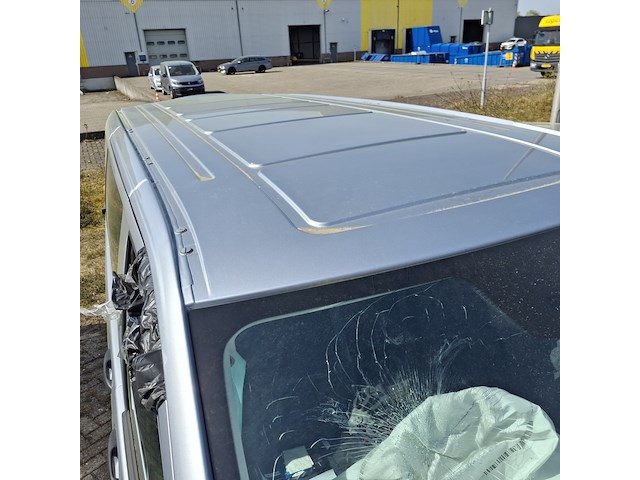 Personenbus, mercedes benz, vito - 114 cdi tourer pro l3, 2025 - afbeelding 9 van  58