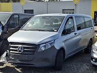 Personenbus, mercedes benz, vito - 114 cdi tourer pro l3, 2025 - afbeelding 1 van  58