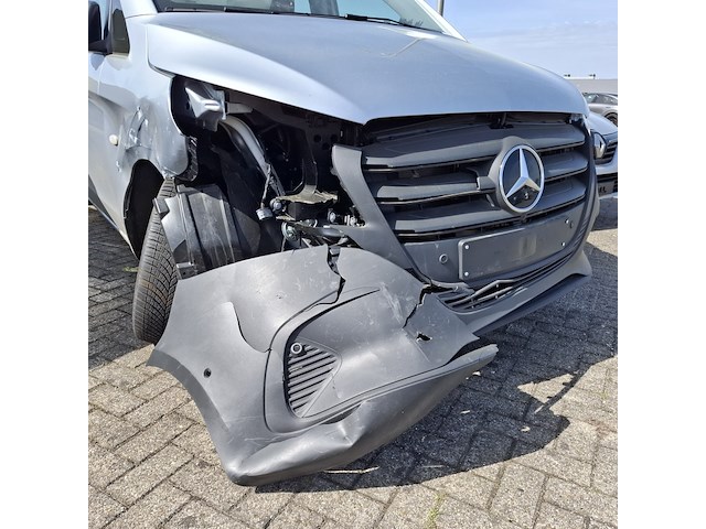 Personenbus, mercedes benz, vito - 114 cdi tourer pro l3, 2025 - afbeelding 13 van  58