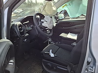 Personenbus, mercedes benz, vito - 114 cdi tourer pro l3, 2025 - afbeelding 14 van  58