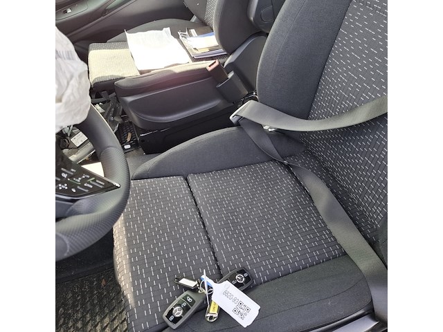 Personenbus, mercedes benz, vito - 114 cdi tourer pro l3, 2025 - afbeelding 16 van  58