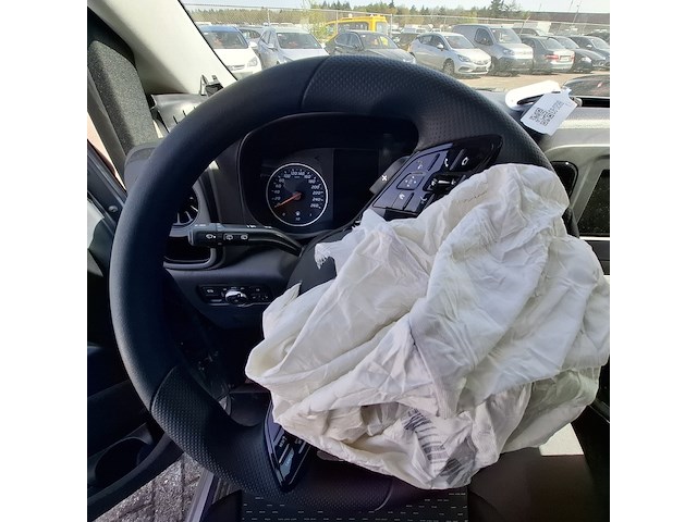 Personenbus, mercedes benz, vito - 114 cdi tourer pro l3, 2025 - afbeelding 18 van  58