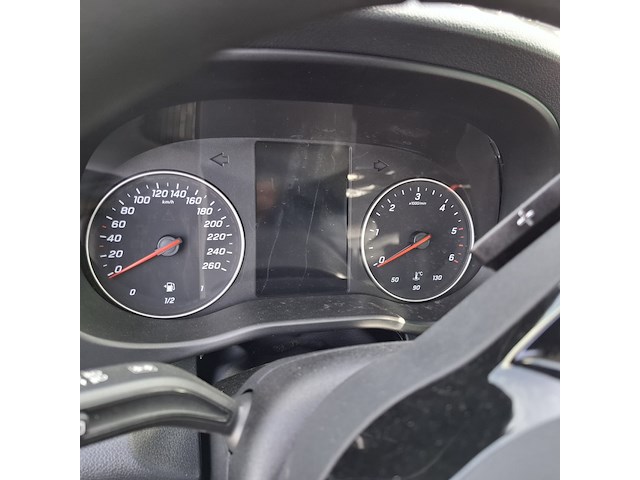 Personenbus, mercedes benz, vito - 114 cdi tourer pro l3, 2025 - afbeelding 19 van  58