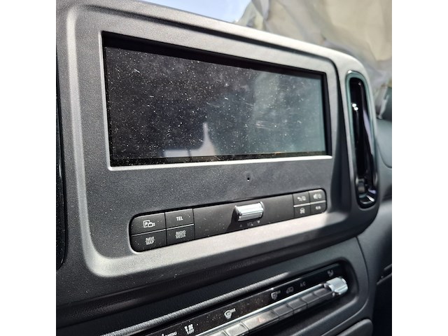 Personenbus, mercedes benz, vito - 114 cdi tourer pro l3, 2025 - afbeelding 20 van  58