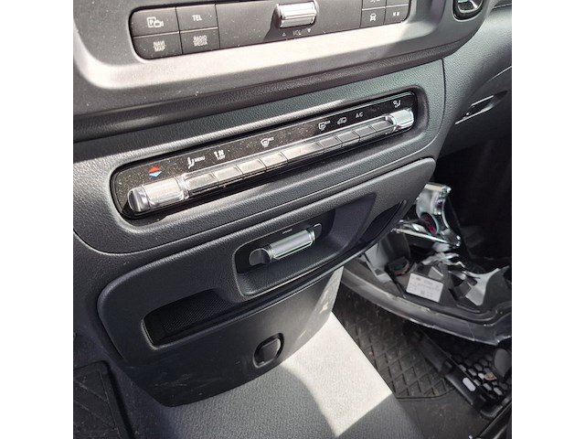 Personenbus, mercedes benz, vito - 114 cdi tourer pro l3, 2025 - afbeelding 21 van  58