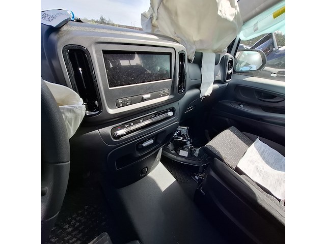 Personenbus, mercedes benz, vito - 114 cdi tourer pro l3, 2025 - afbeelding 22 van  58