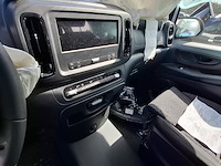 Personenbus, mercedes benz, vito - 114 cdi tourer pro l3, 2025 - afbeelding 22 van  58
