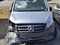 Personenbus, mercedes benz, vito - 114 cdi tourer pro l3, 2025 - afbeelding 12 van  58