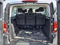 Personenbus, mercedes benz, vito - 114 cdi tourer pro l3, 2025 - afbeelding 25 van  58