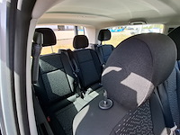 Personenbus, mercedes benz, vito - 114 cdi tourer pro l3, 2025 - afbeelding 28 van  58