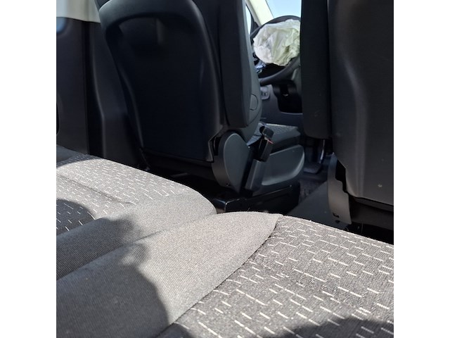 Personenbus, mercedes benz, vito - 114 cdi tourer pro l3, 2025 - afbeelding 30 van  58