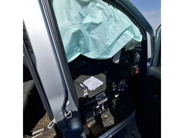 Personenbus, mercedes benz, vito - 114 cdi tourer pro l3, 2025 - afbeelding 31 van  58